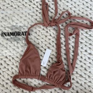 Inamorata Swim Pieces
